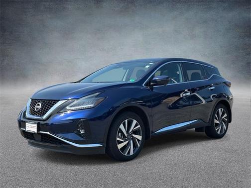 2024 Nissan Murano SL Intelligent AWD