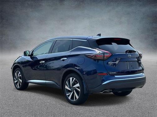 2024 Nissan Murano SL Intelligent AWD