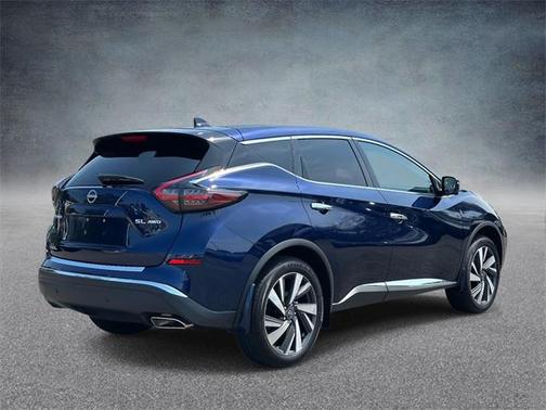 2024 Nissan Murano SL Intelligent AWD