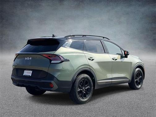 2023 Kia Sportage S