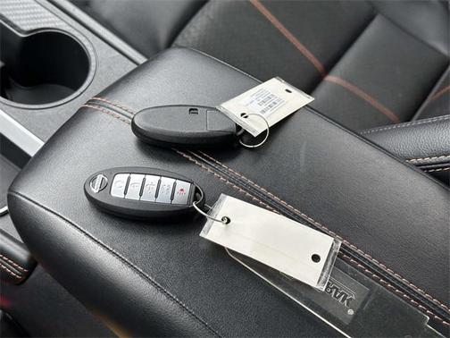 2020 Nissan Altima SR FWD