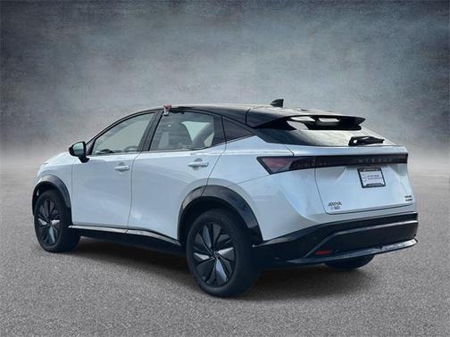 2023 Nissan ARIYA ENGAGE