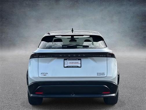 2023 Nissan ARIYA ENGAGE