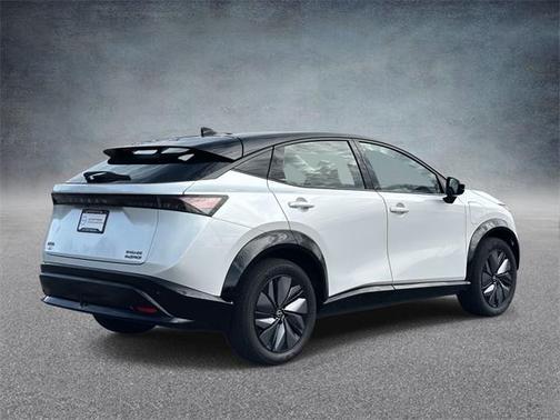 2023 Nissan ARIYA ENGAGE