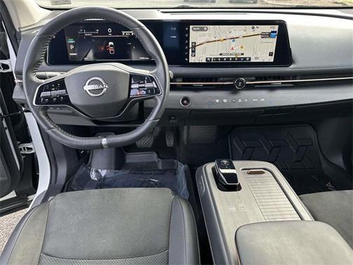 2023 Nissan ARIYA ENGAGE