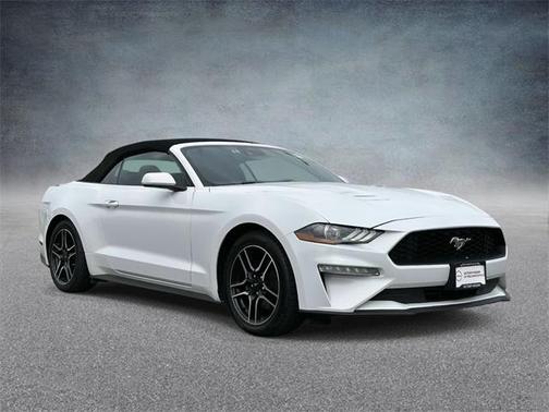 2023 Ford Mustang EcoBoost Premium