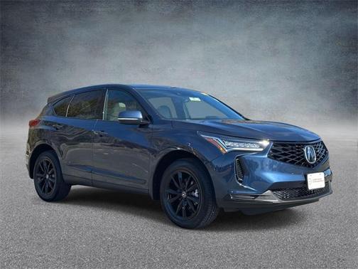 2025 Acura RDX Base