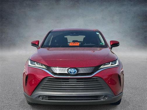 2023 Toyota Venza LE