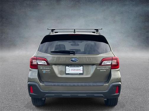 2019 Subaru Outback 3.6R Touring