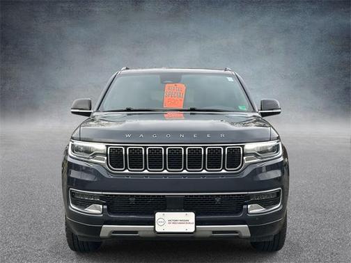 2023 Jeep Wagoneer L Series II 4x4
