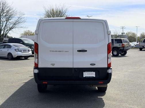 2023 Ford Transit-250 Base