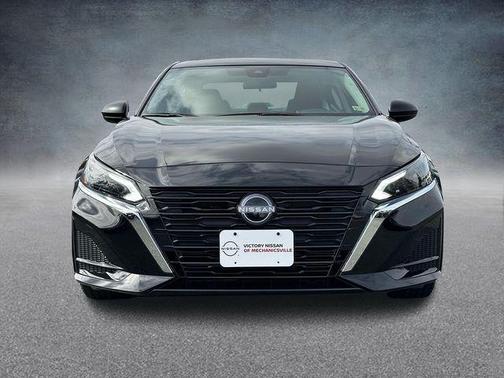 2025 Nissan Altima S FWD
