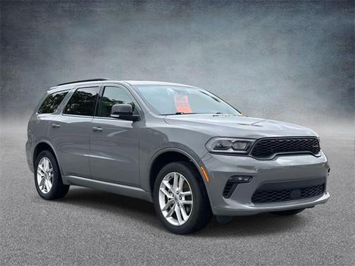 2023 Dodge Durango GT Plus