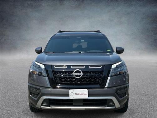 2024 Nissan Pathfinder Rock Creek 4WD