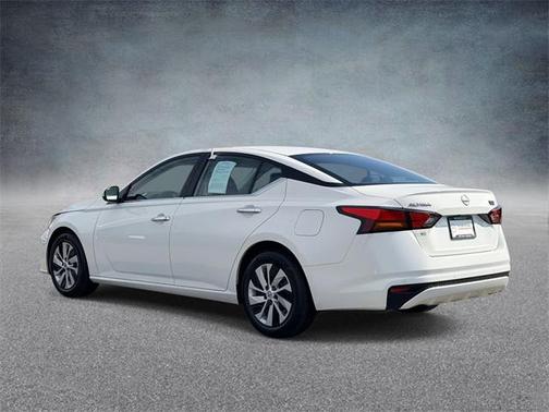 2023 Nissan Altima S FWD