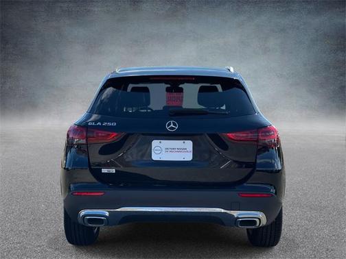 2023 Mercedes-Benz GLA 250 Base