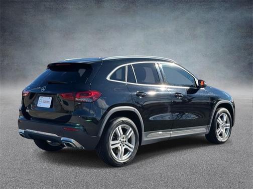 2023 Mercedes-Benz GLA 250 Base