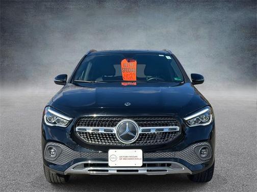 2023 Mercedes-Benz GLA 250 Base