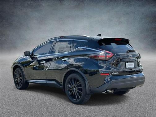 2024 Nissan Murano SV Intelligent AWD