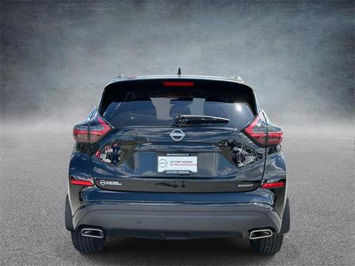 2024 Nissan Murano SV Intelligent AWD