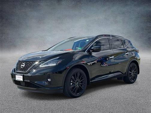 2024 Nissan Murano SV Intelligent AWD