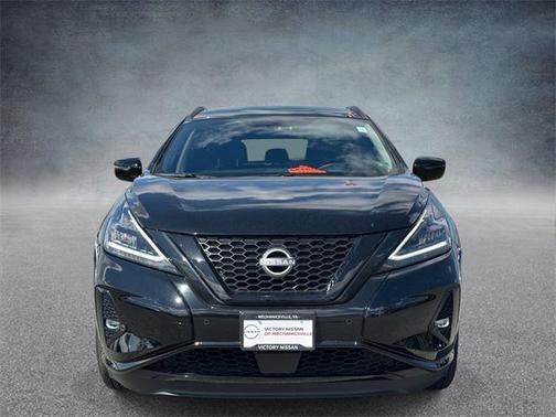 2024 Nissan Murano SV Intelligent AWD