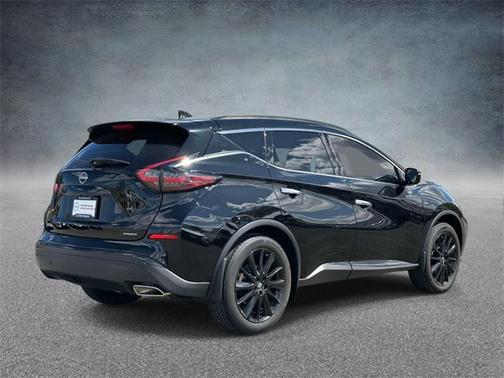 2024 Nissan Murano SV Intelligent AWD