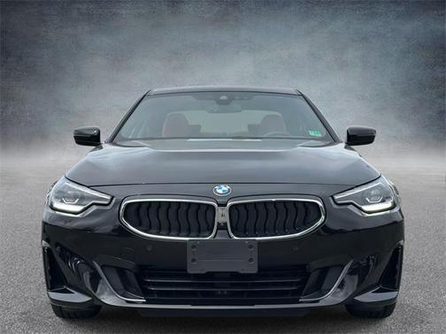 2024 BMW 230 i xDrive