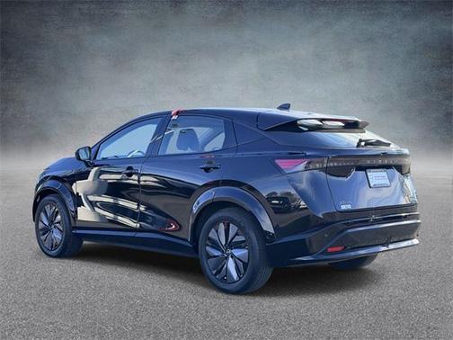 2023 Nissan ARIYA EVOLVE+