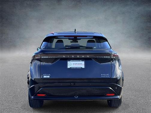 2023 Nissan ARIYA EVOLVE+