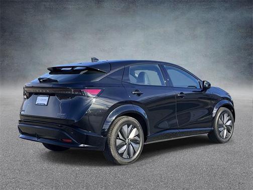 2023 Nissan ARIYA EVOLVE+