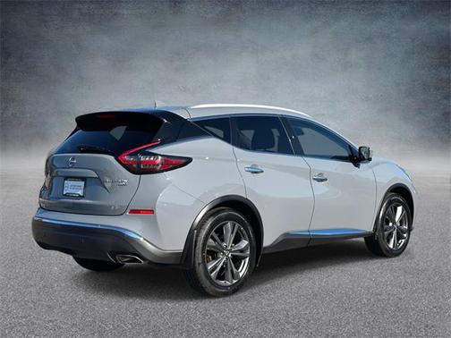 2023 Nissan Murano Platinum Intelligent AWD