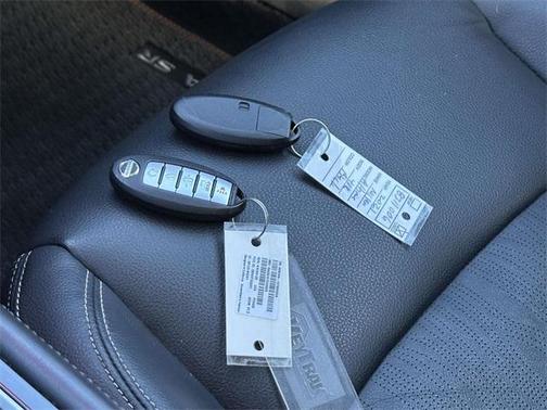 2021 Nissan Altima 2.5 SL