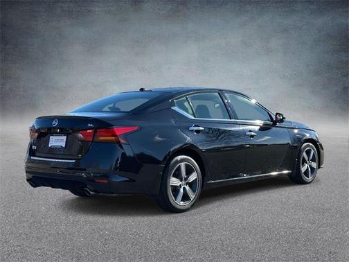 2021 Nissan Altima 2.5 SL