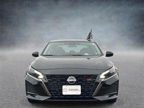 2025 Nissan Altima SR AWD