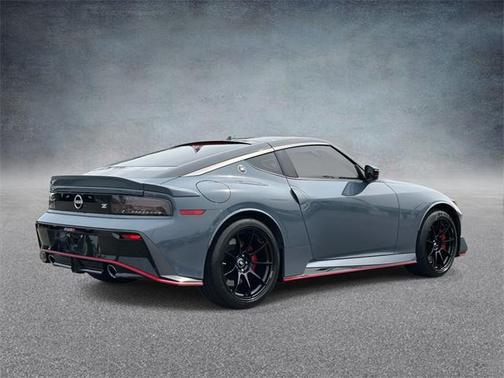 2024 Nissan Z NISMO Auto