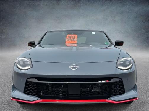 2024 Nissan Z NISMO Auto