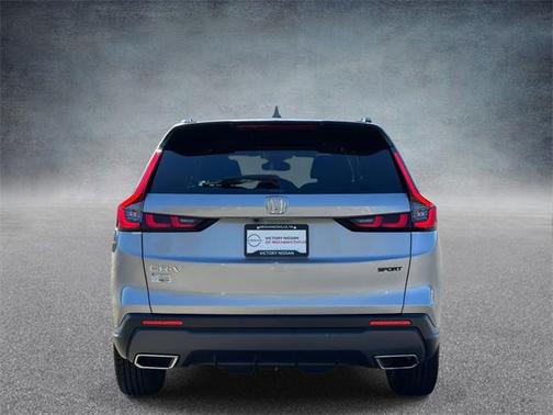 2024 Honda CR-V Hybrid Sport AWD