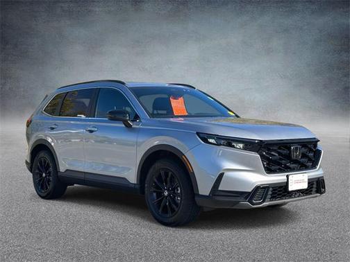 2024 Honda CR-V Hybrid Sport AWD