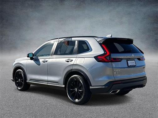 2024 Honda CR-V Hybrid Sport AWD