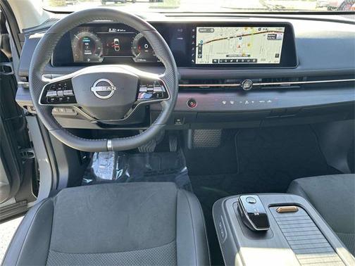 2025 Nissan ARIYA ENGAGE+