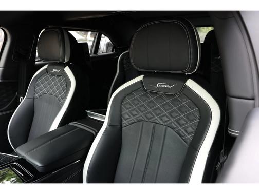 2024 Bentley Flying Spur Speed W12