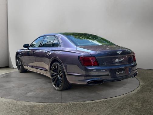2024 Bentley Flying Spur Speed W12