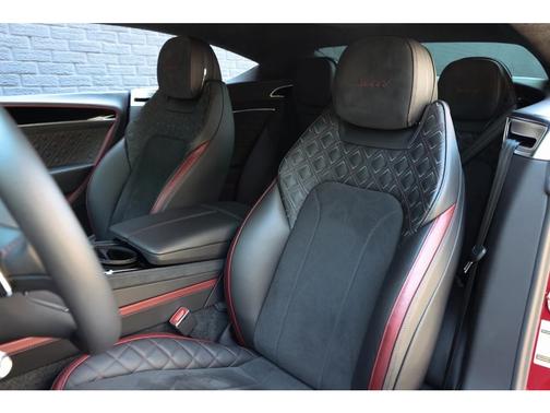 2022 Bentley Continental GT Speed W12