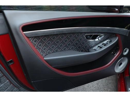 2022 Bentley Continental GT Speed W12