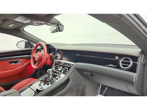 2022 Bentley Continental GT Speed W12