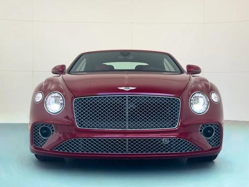 2023 Bentley Continental GT Azure V8