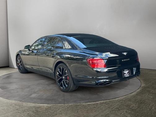 2023 Bentley Flying Spur S V8