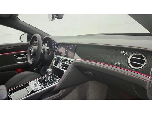 2023 Bentley Flying Spur S V8