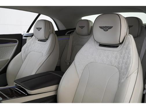 2023 Bentley Continental GT Azure V8
